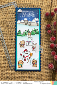 Scene Builder - Creative Cuts